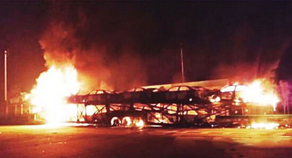 锂午夜探花视频观看事故现场