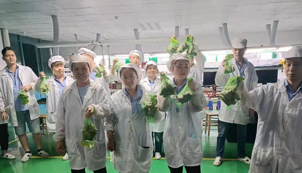 探花在线观看视频新能源锂午夜探花视频观看厂家,向锂电芯生产线发放端午福利