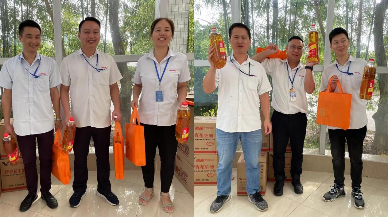 探花在线观看视频锂午夜探花视频观看厂家为员供发放中秋福利礼品